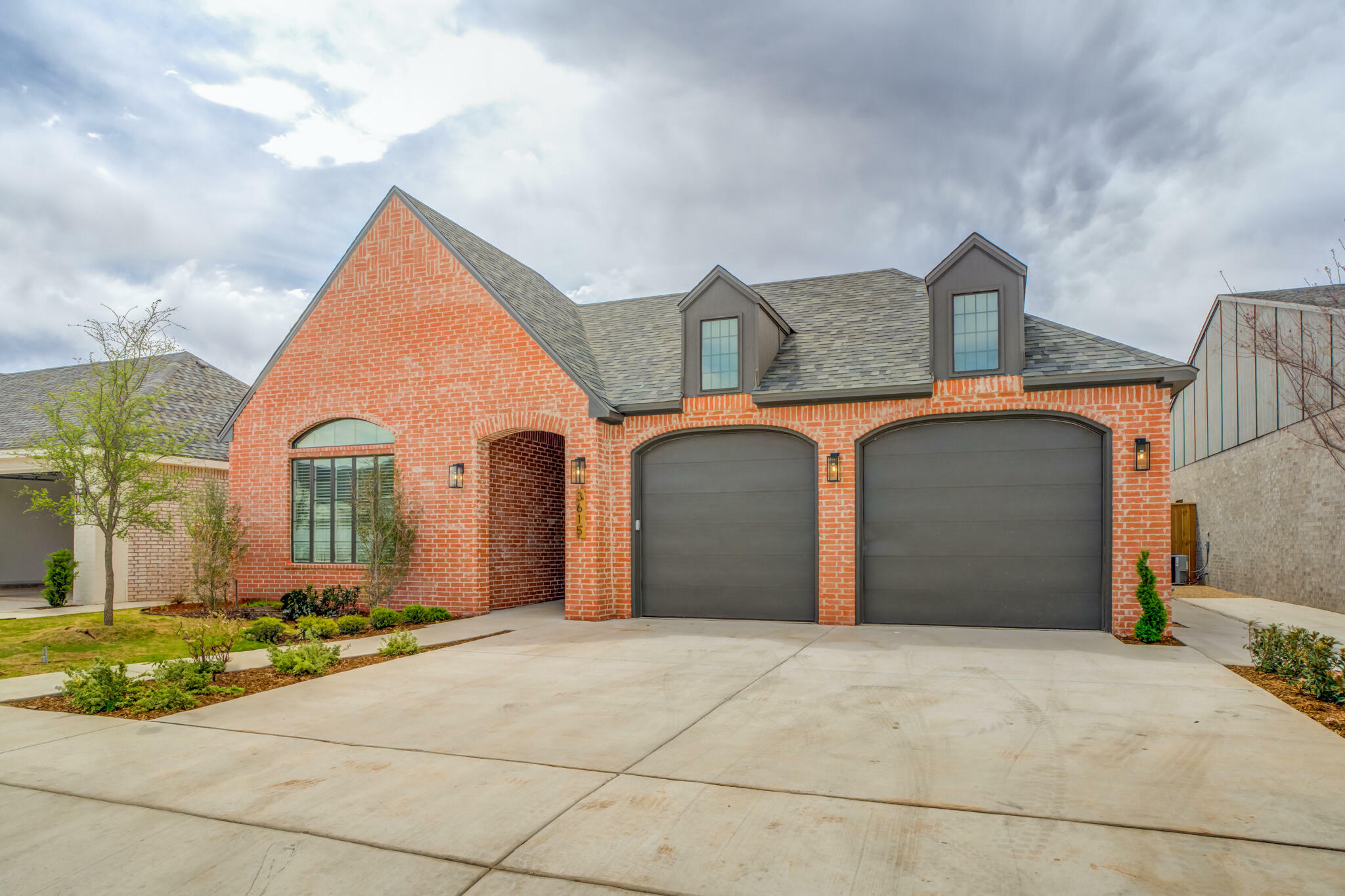 Property Photo: 3615 122nd Street TX 79423