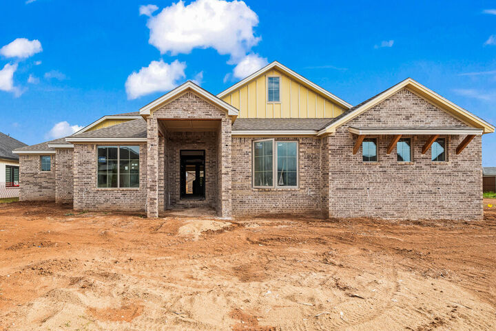 3814 136th Street  Lubbock TX 79423 photo