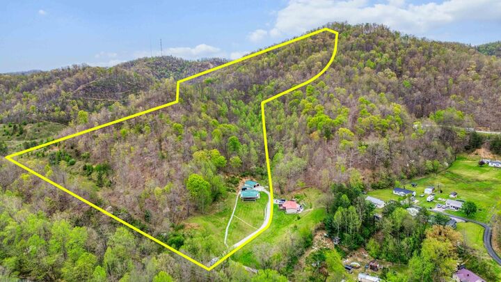 Property Photo: 501 Smith Road KY 40962