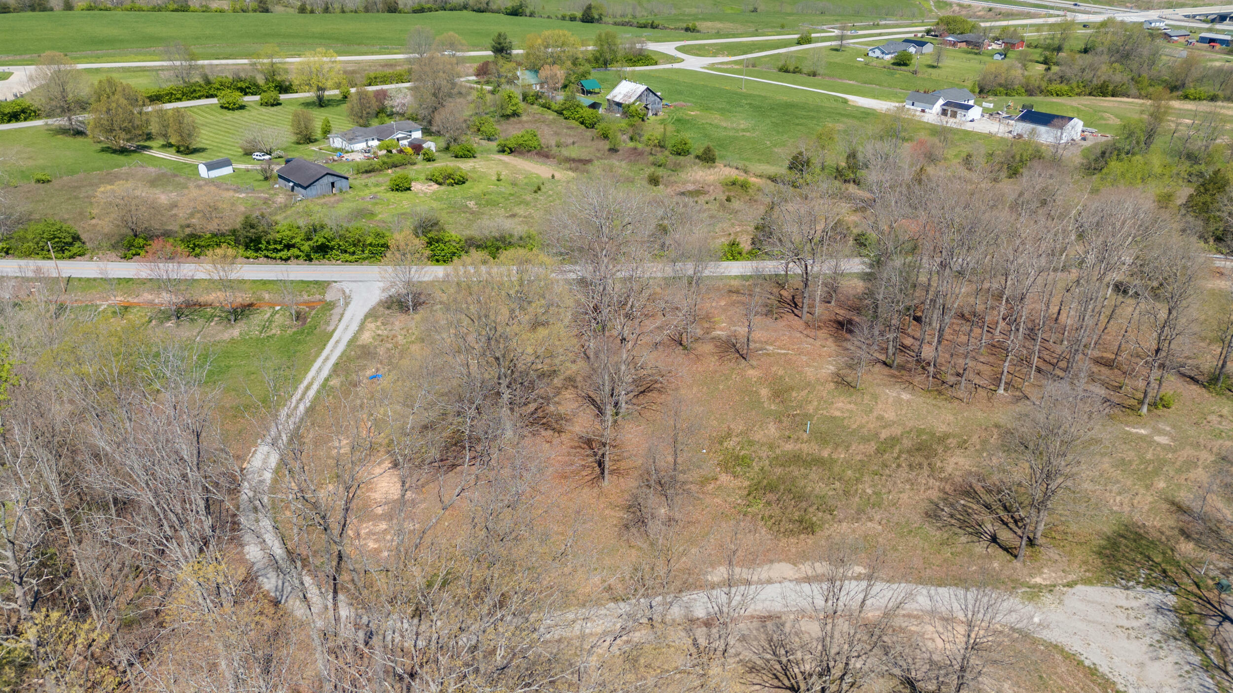 Property Photo: 12651 Ironworks Road KY 40391