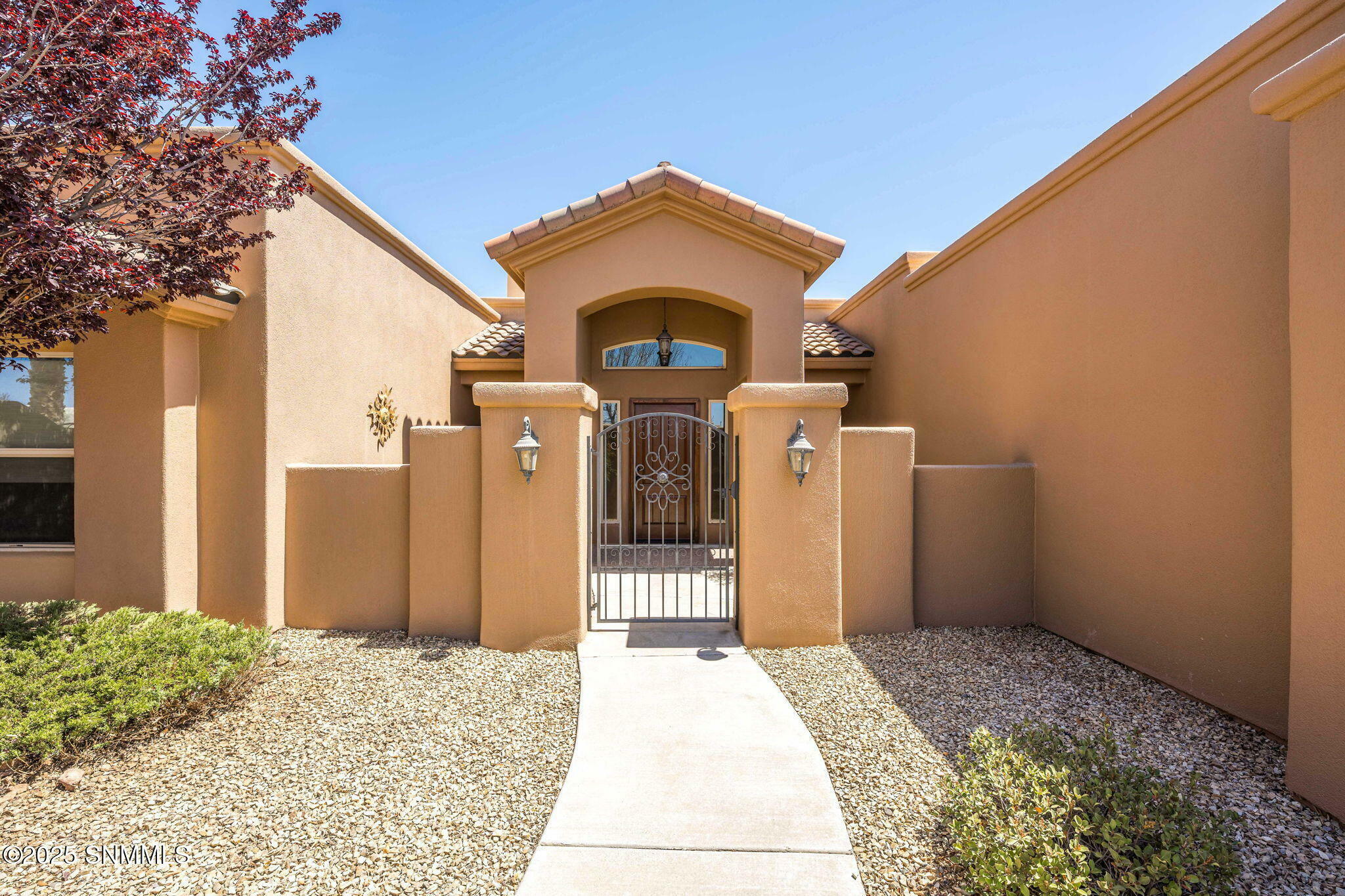 Property Photo: 4332 Yavapai Court NM 88011