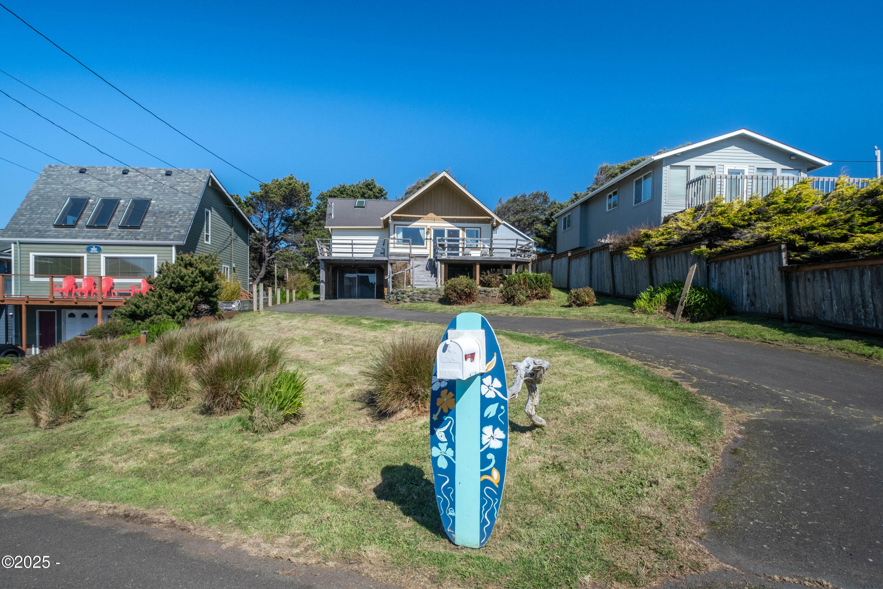 Property Photo: 3720 NW Keel Avenue OR 97367