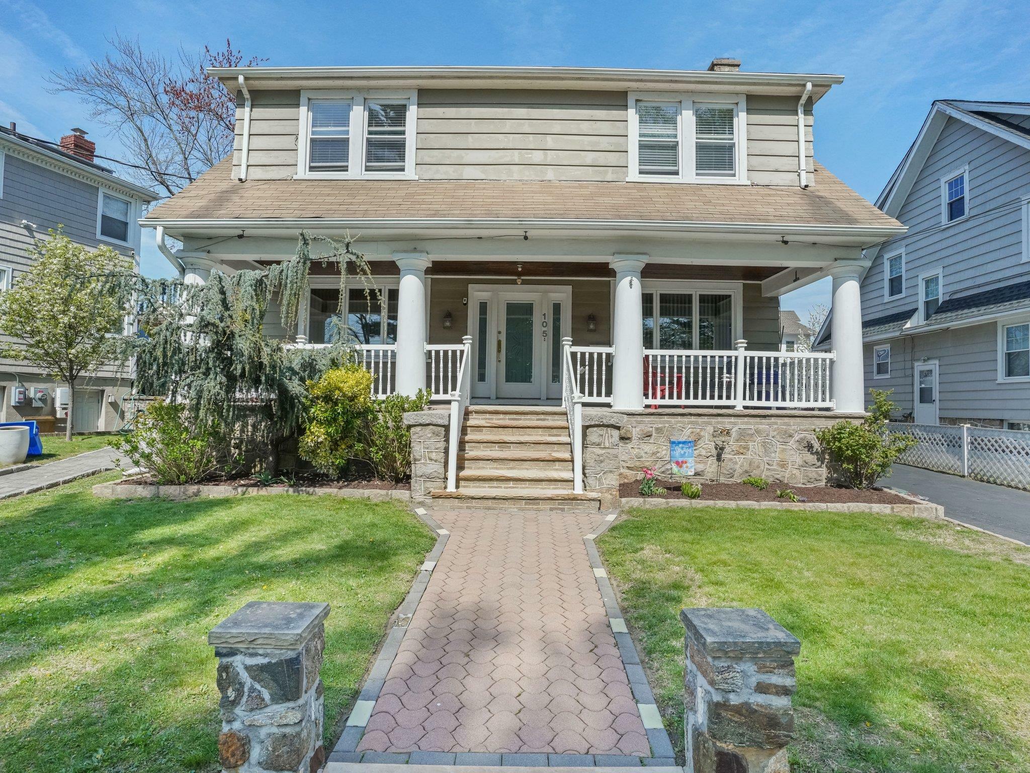 105 Lispenard Avenue  New Rochelle NY 10801 photo