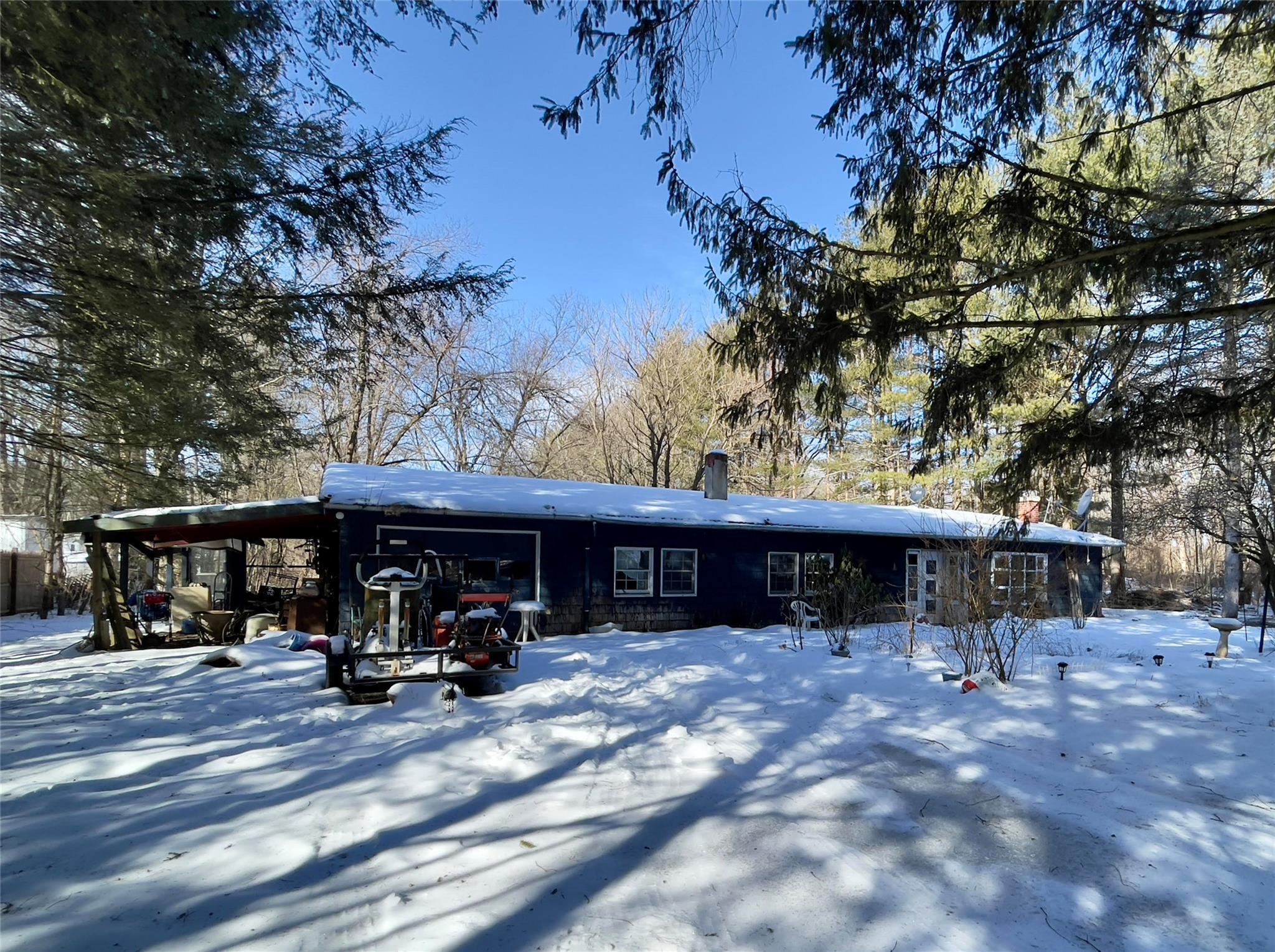 7 Eckelman Drive  Hyde Park NY 12538 photo