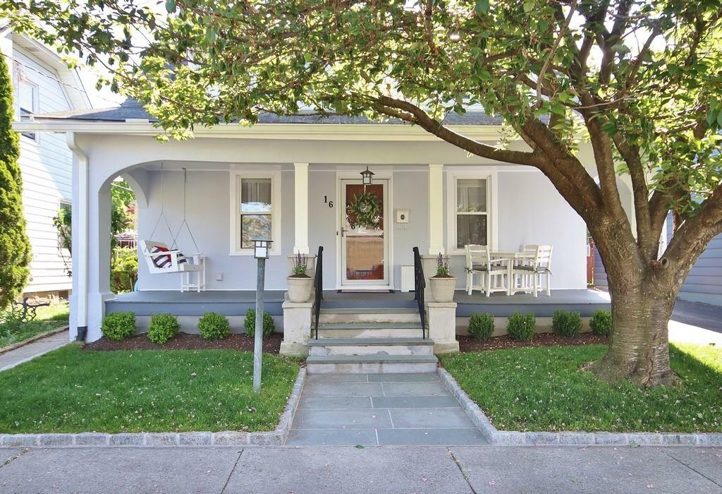 Property Photo: 16 Hanford Place NY 10591