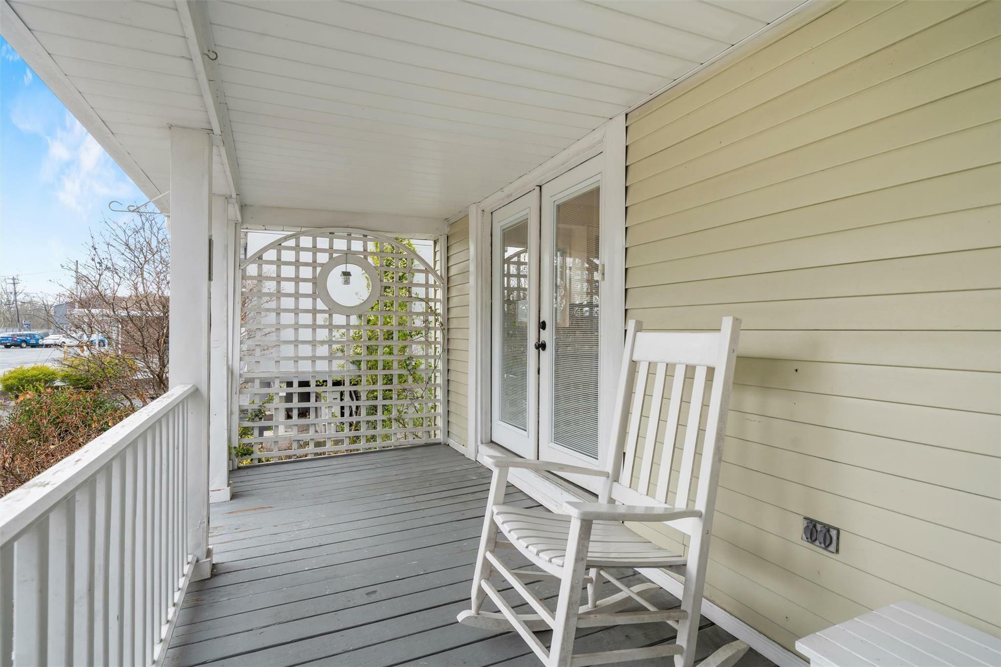 Property Photo: 31 E Main Street 1 NY 10992