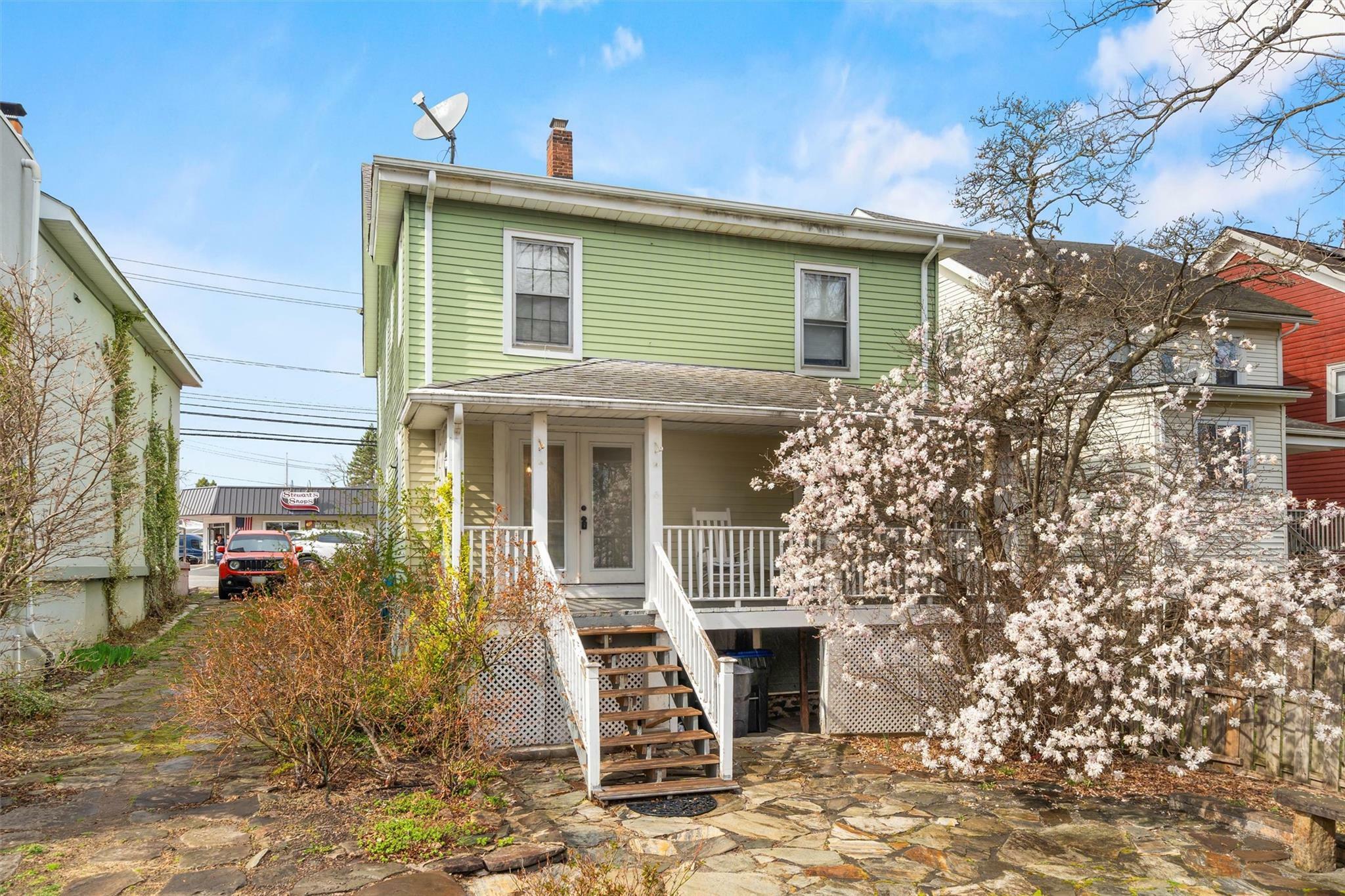 Property Photo: 31 E Main Street 1 NY 10992