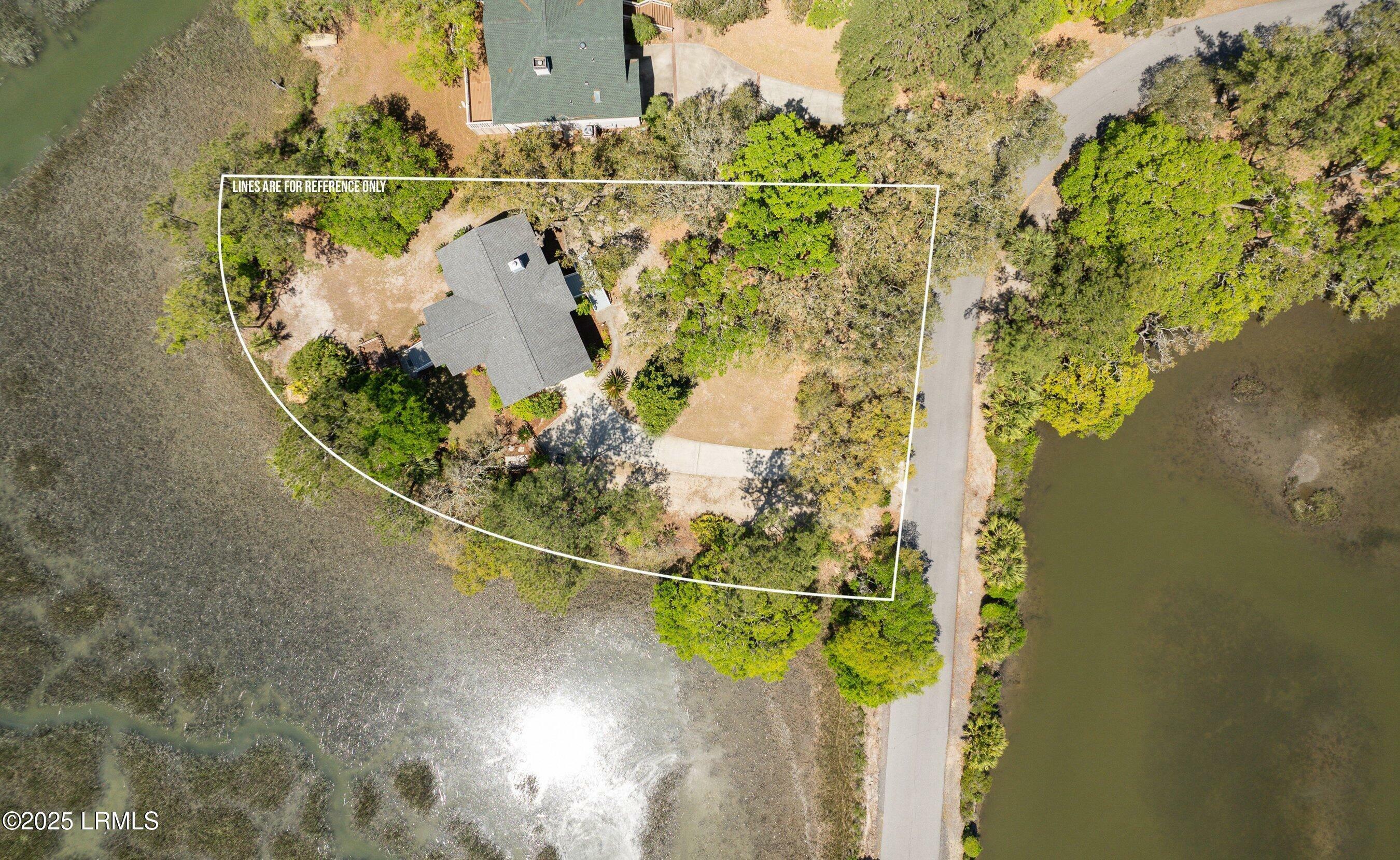 Property Photo:  16 Cameroon Drive  SC 29907 