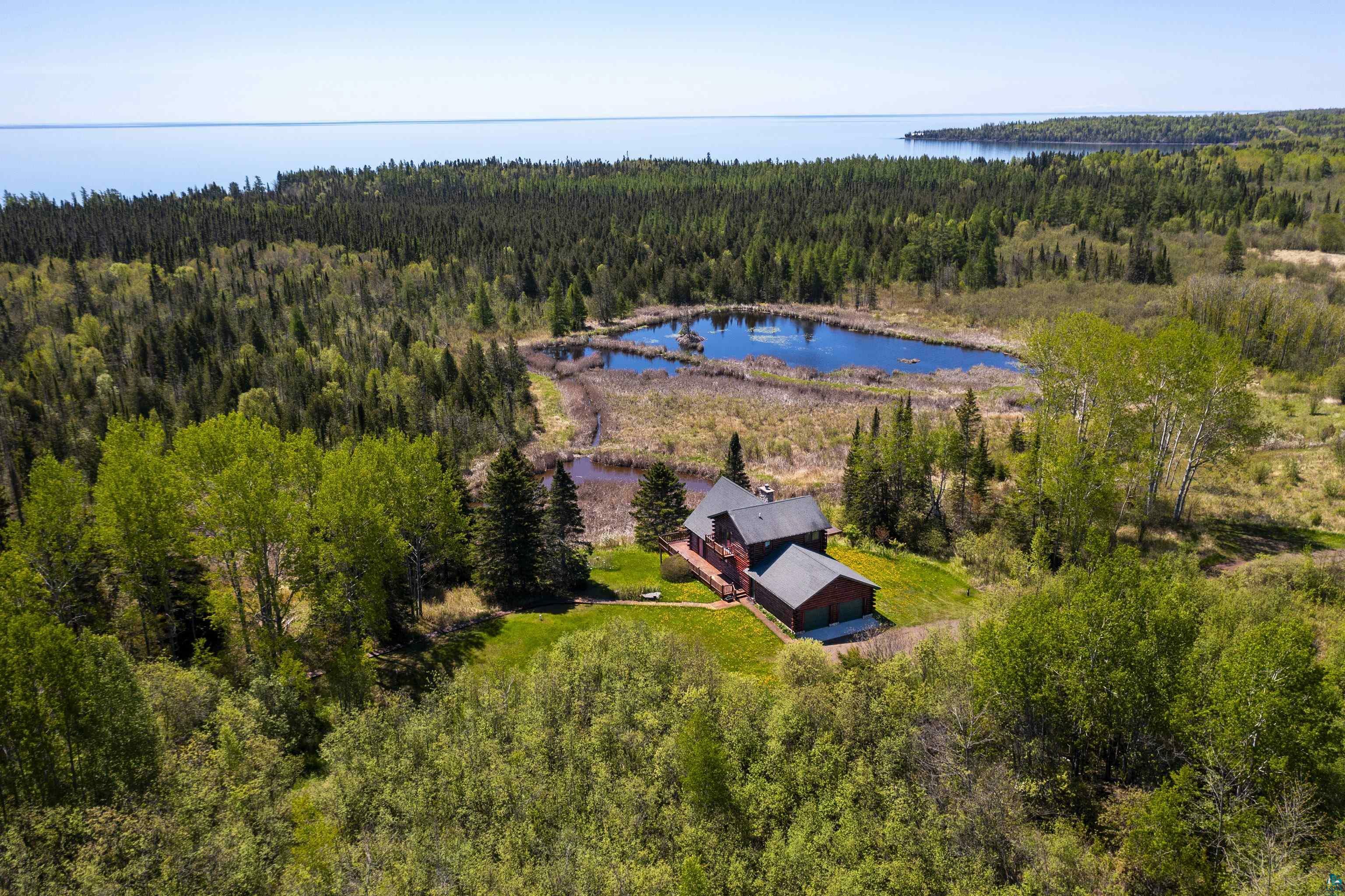 Property Photo: 178 Whippoorwill Ln MN 55606