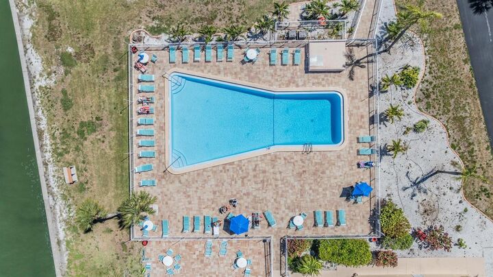 Property Photo:  9 Forbes Place 205  FL 34698 