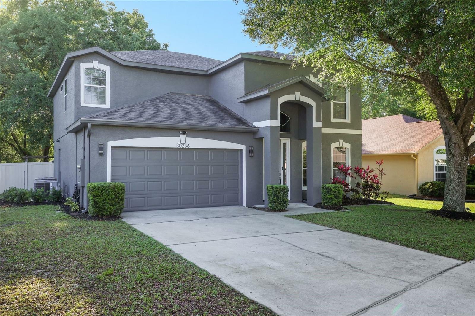 Property Photo: 30236 Pga Drive FL 32776