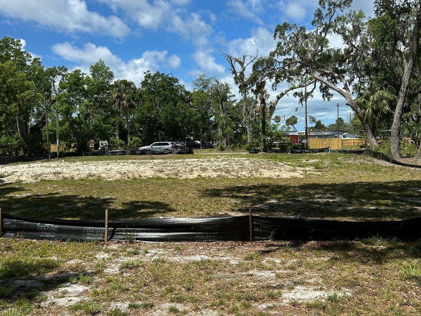 Property Photo: 7814 Chapel Avenue FL 34668