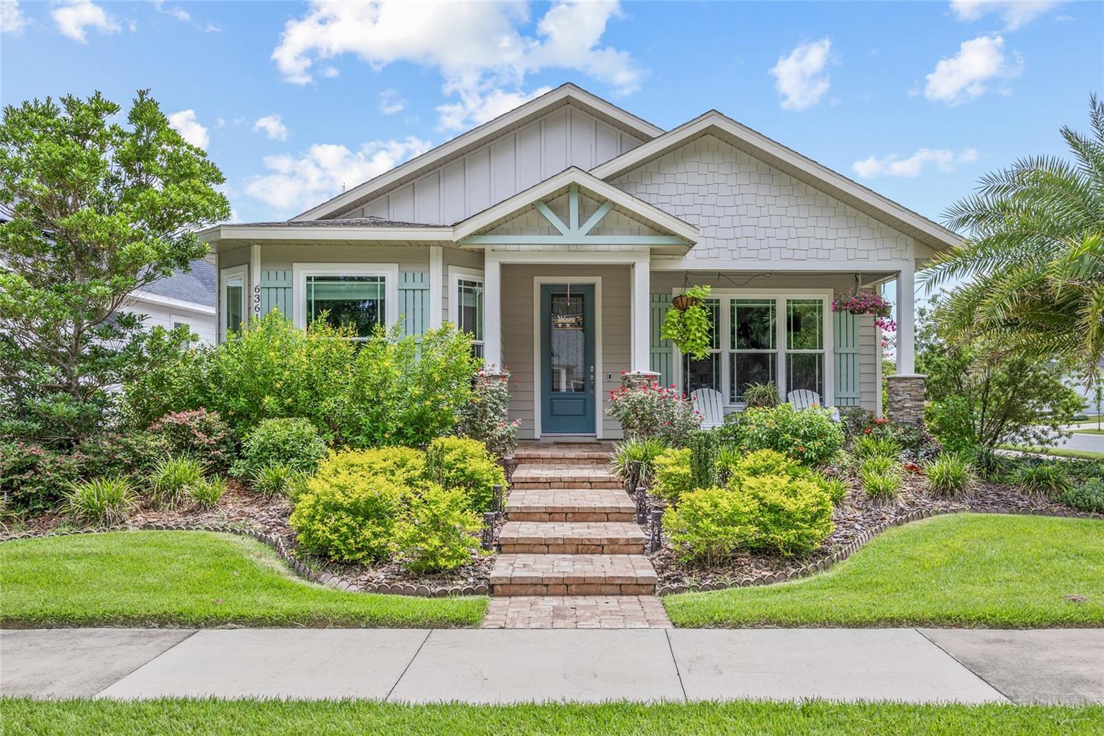 Property Photo:  6361 SW 47th Terrace  FL 32608 