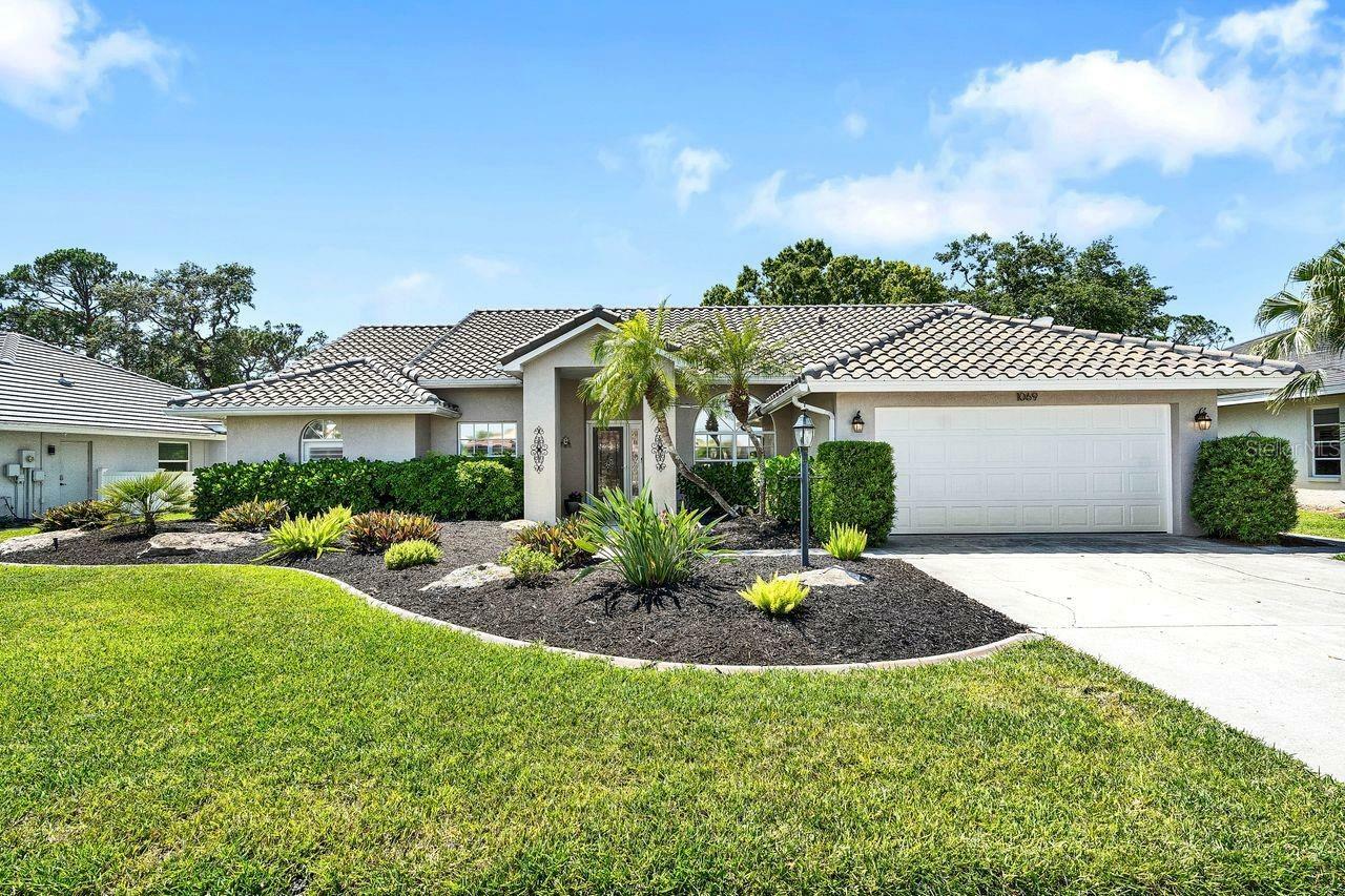1069 Truman Street  Nokomis FL 34275 photo