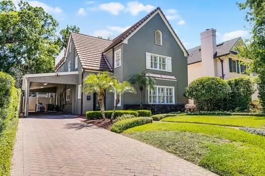 910 Alameda Street  Orlando FL 32804 photo