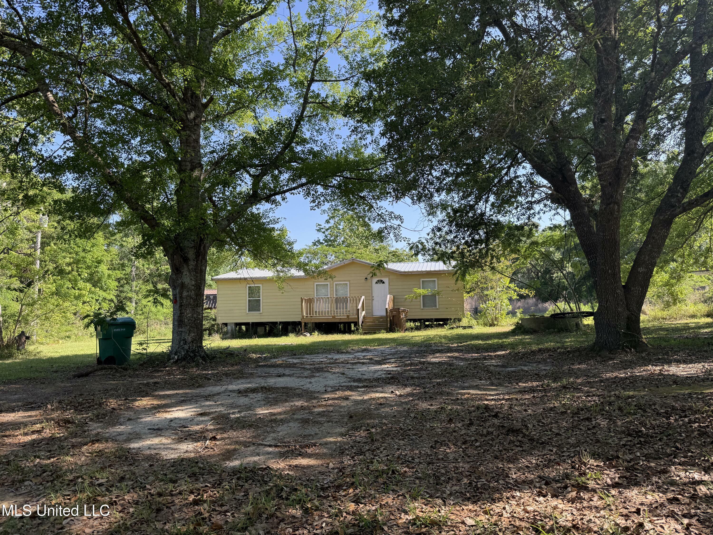 Property Photo: 22223 McGhee Drive MS 39574
