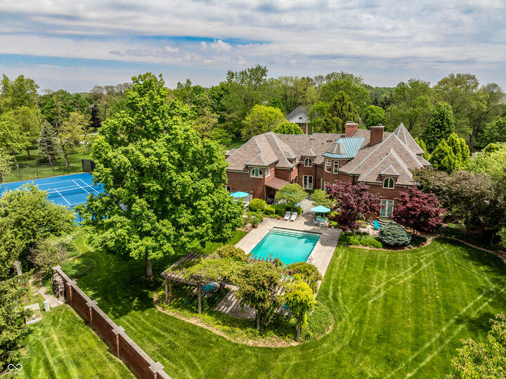 290 Breakwater Drive  Fishers IN 46037 photo