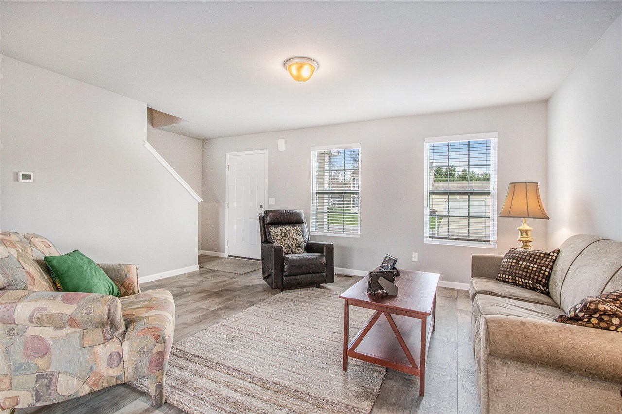 Property Photo: 561 Twin Hills Drive MI 49098