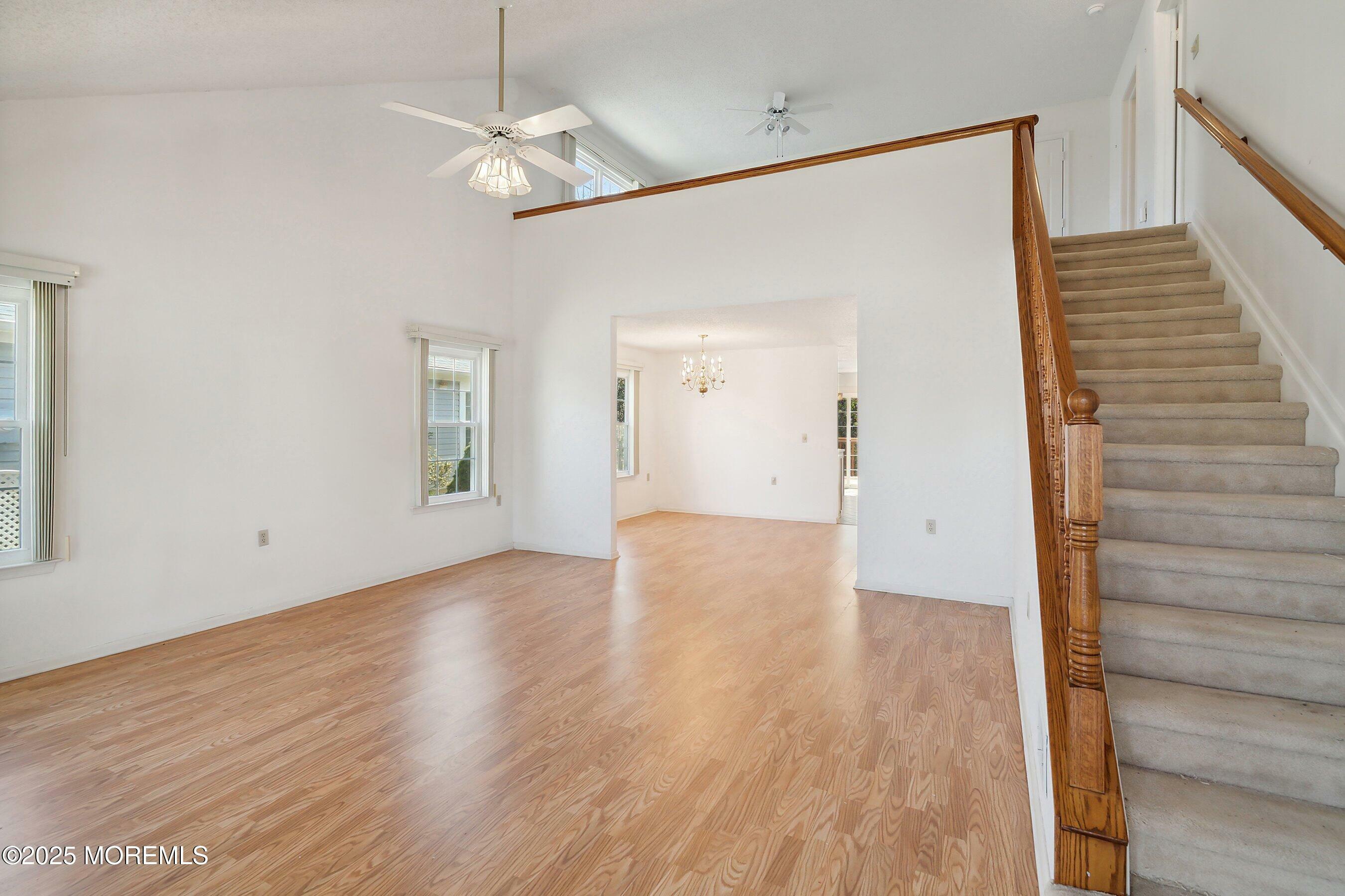 Property Photo: 32 Pine Oak Boulevard NJ 08005
