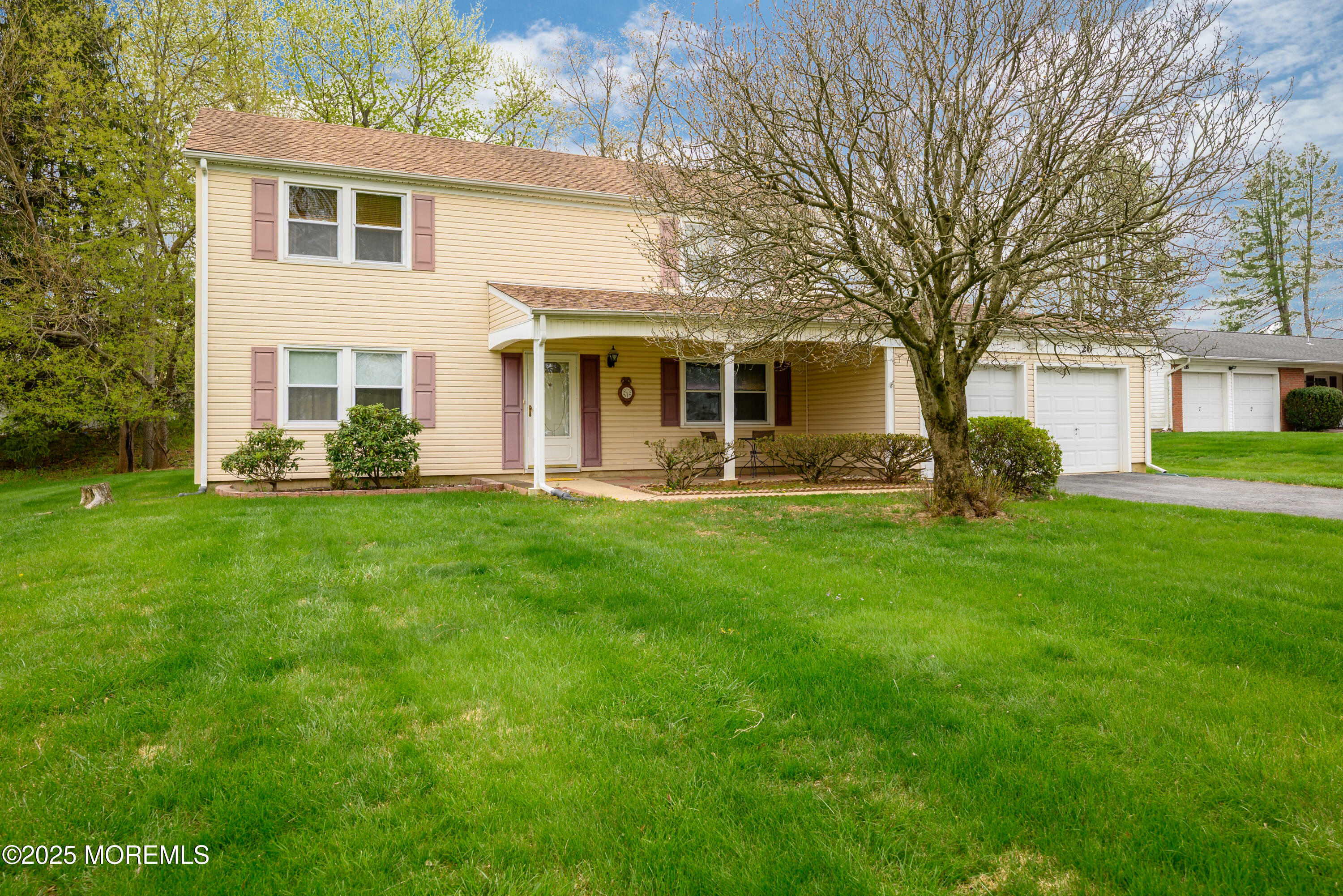 Property Photo: 20 Edwards Lane NJ 07726