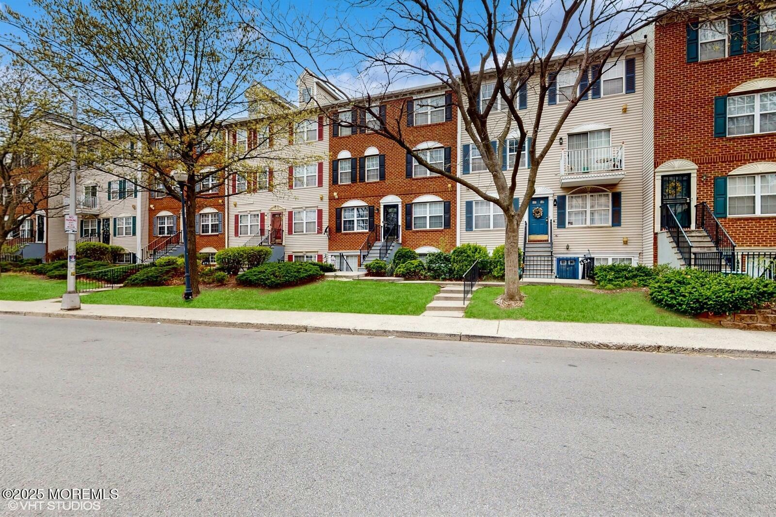 Property Photo: 45B Wickliffe Street 45B NJ 07103