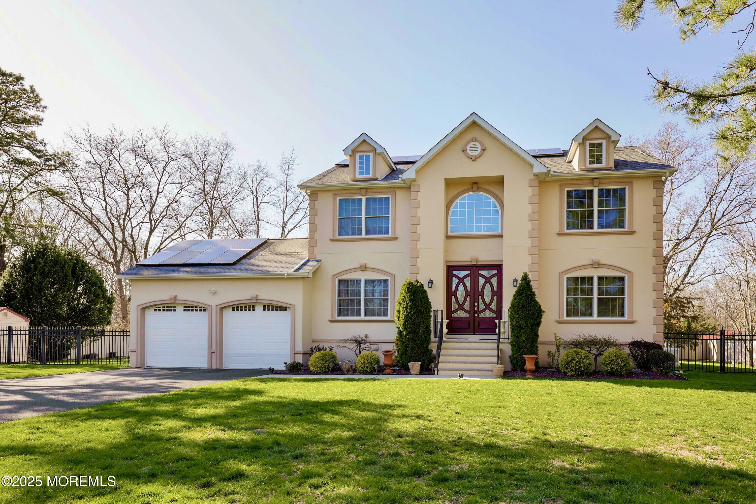 Property Photo: 29 Lorton Road NJ 08857