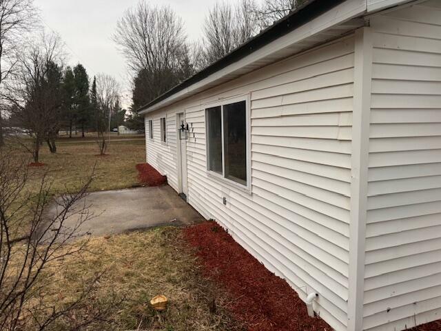 Property Photo: 9864 Cadillac Drive MI 48632
