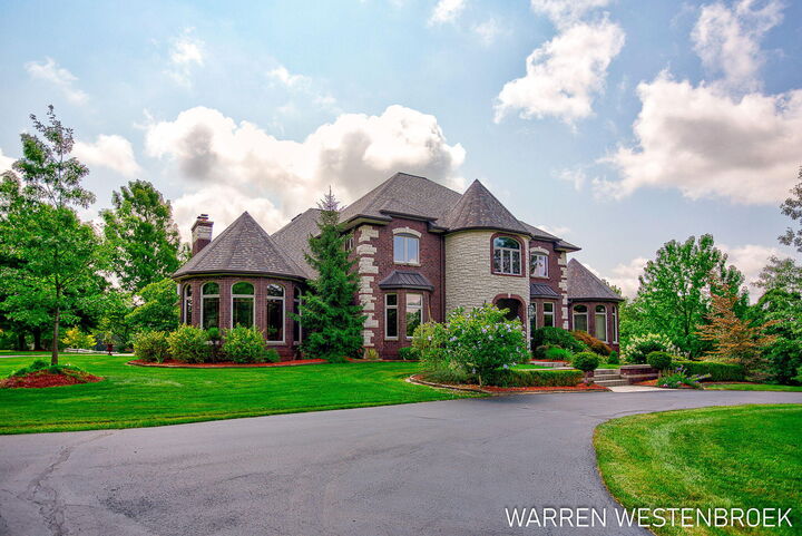 Property Photo:  3550 64th Avenue  MI 49464 