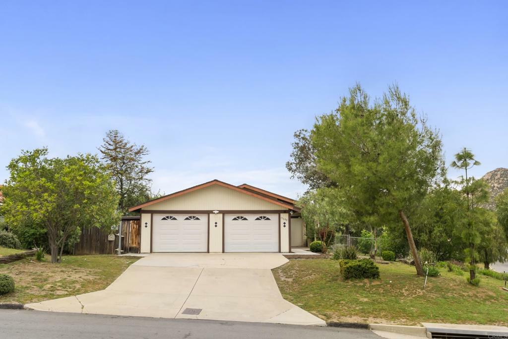 Property Photo: 15688 Cathedral Way CA 92065