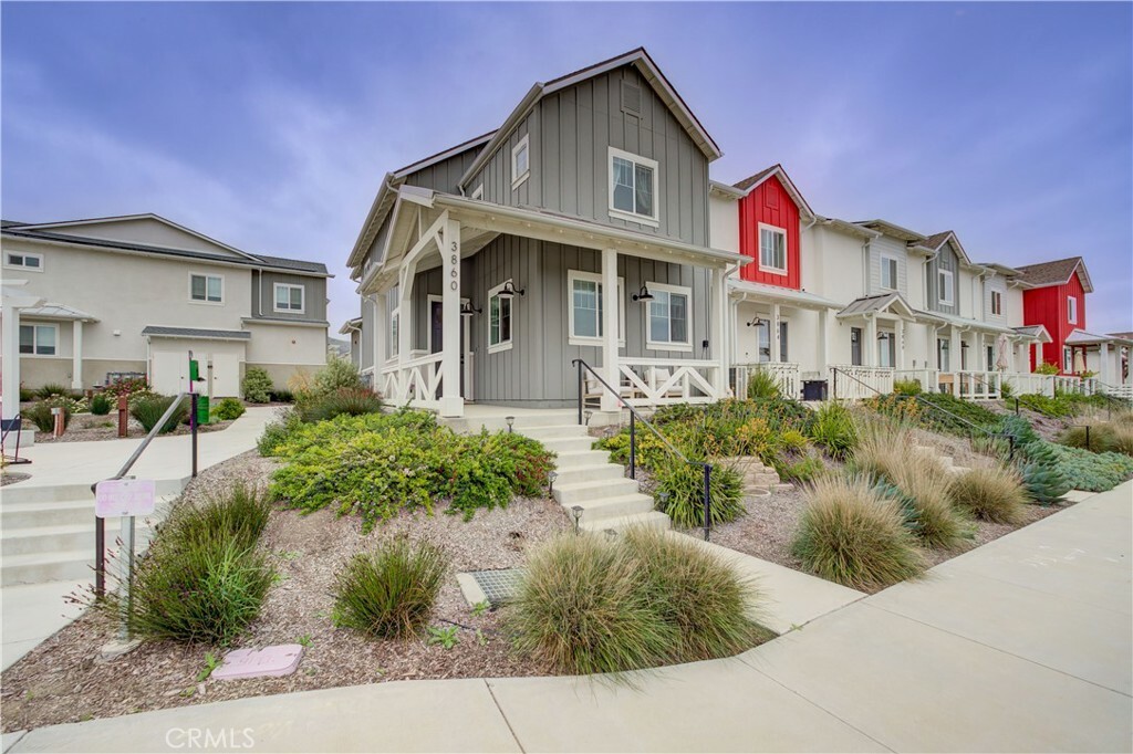 3860 Righetti Ranch Road  San Luis Obispo CA 93401 photo