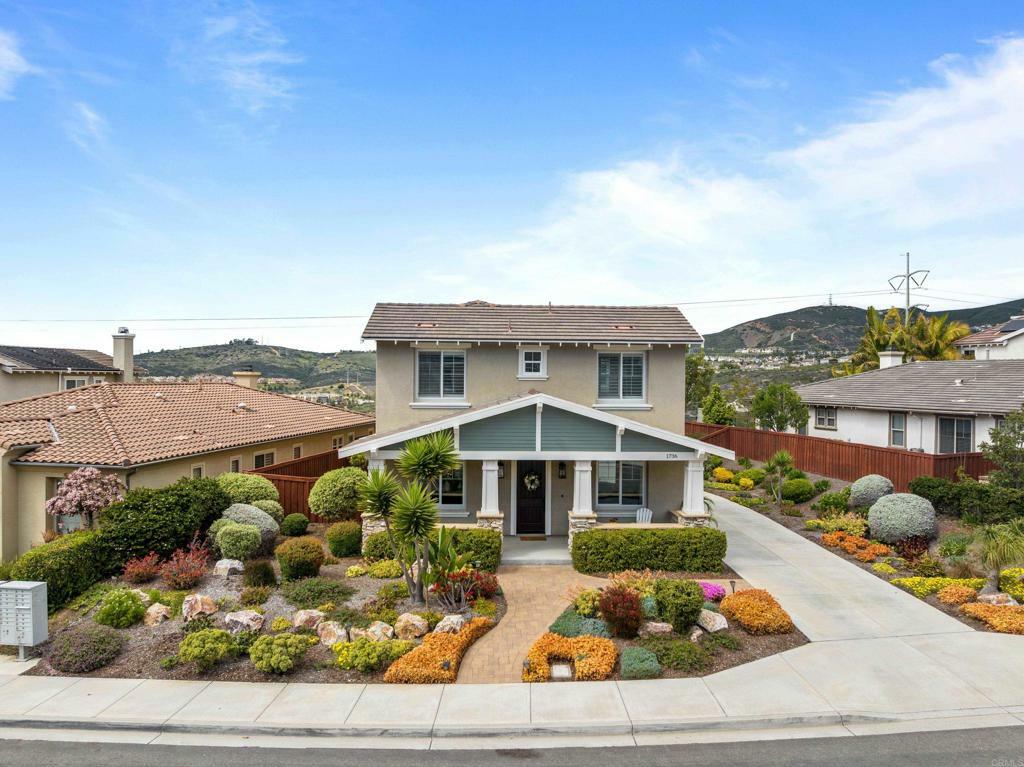 1736 Burbury Way  San Marcos CA 92078 photo