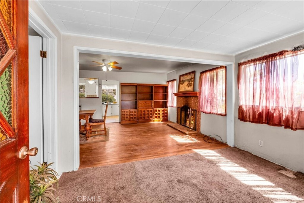 Property Photo: 11000 Coronado Drive CA 92256