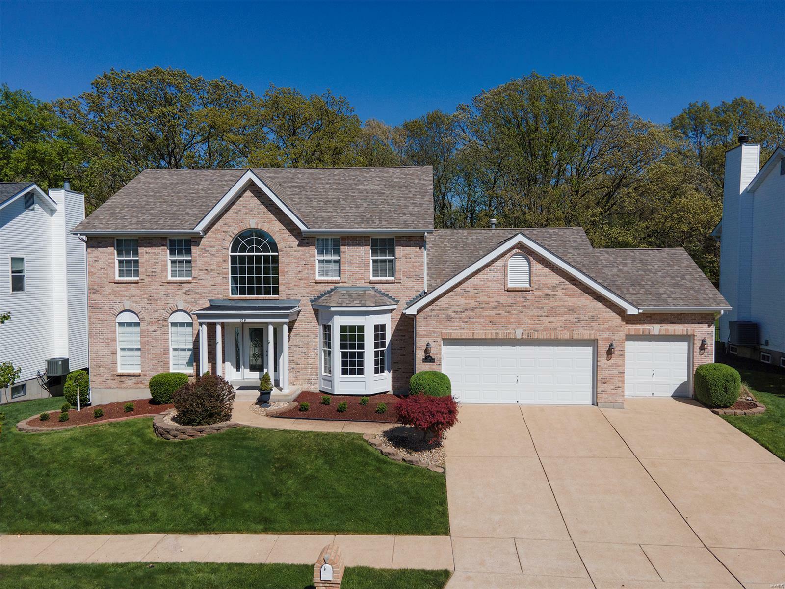 518 Westonridge Court  Wildwood MO 63021 photo