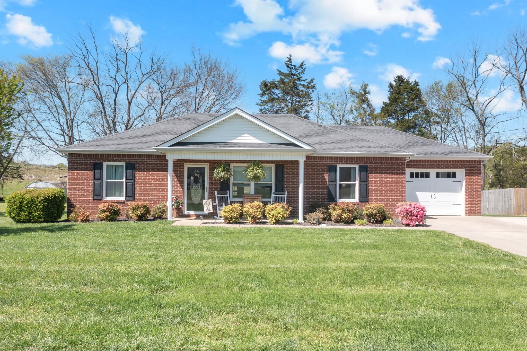 Property Photo:  109 Greystone Way  TN 37160 
