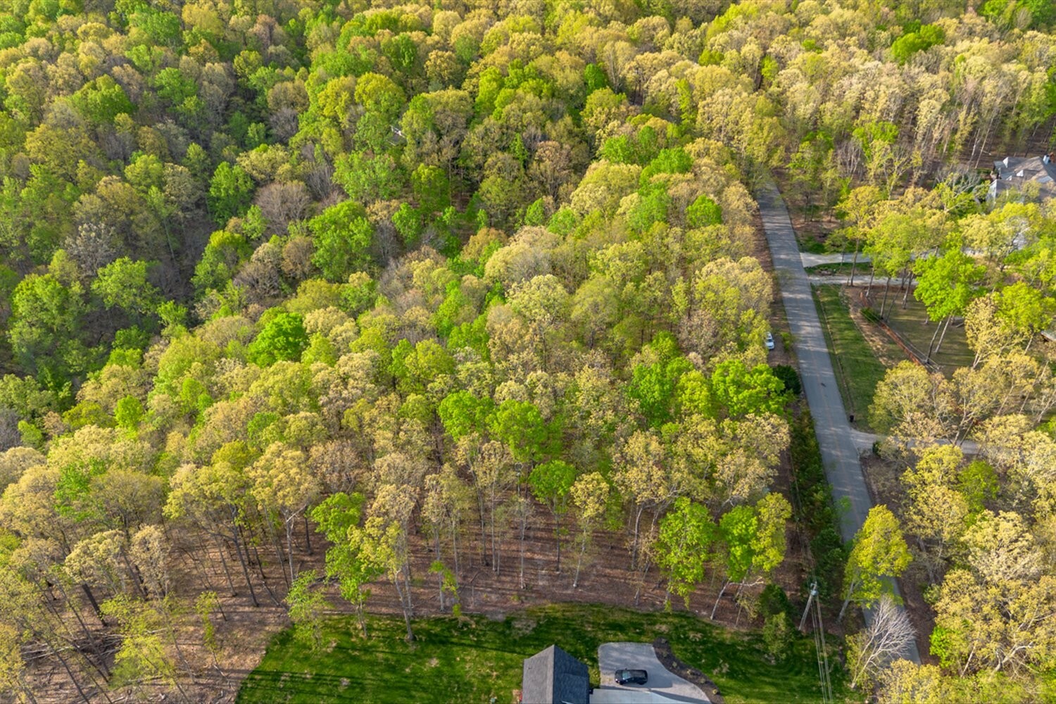 Property Photo: 5556 Boy Scout Rd TN 37064