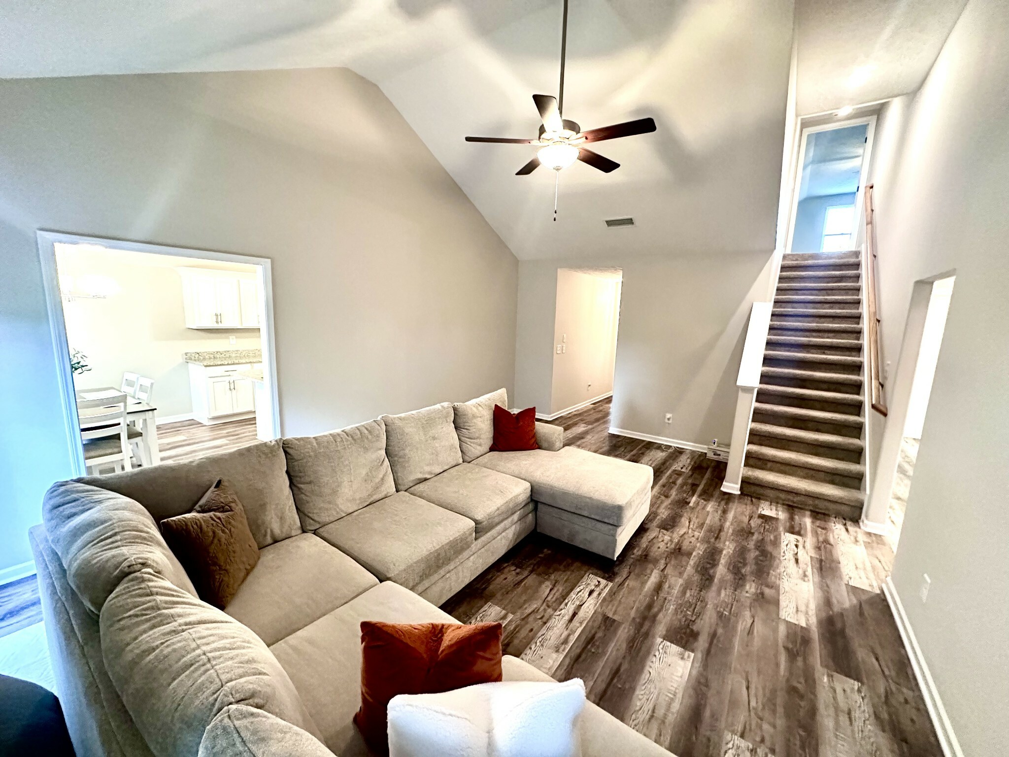 Property Photo: 94 Reynard St TN 37355