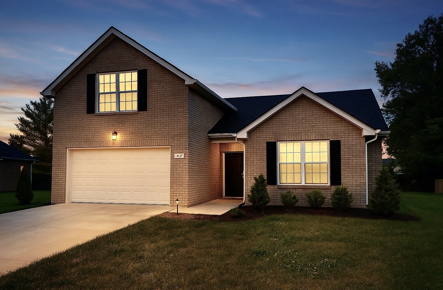 Property Photo: 94 Reynard St TN 37355
