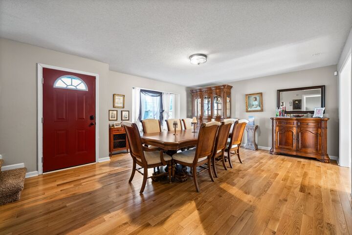 Property Photo: 2413 Tana Way TN 37042