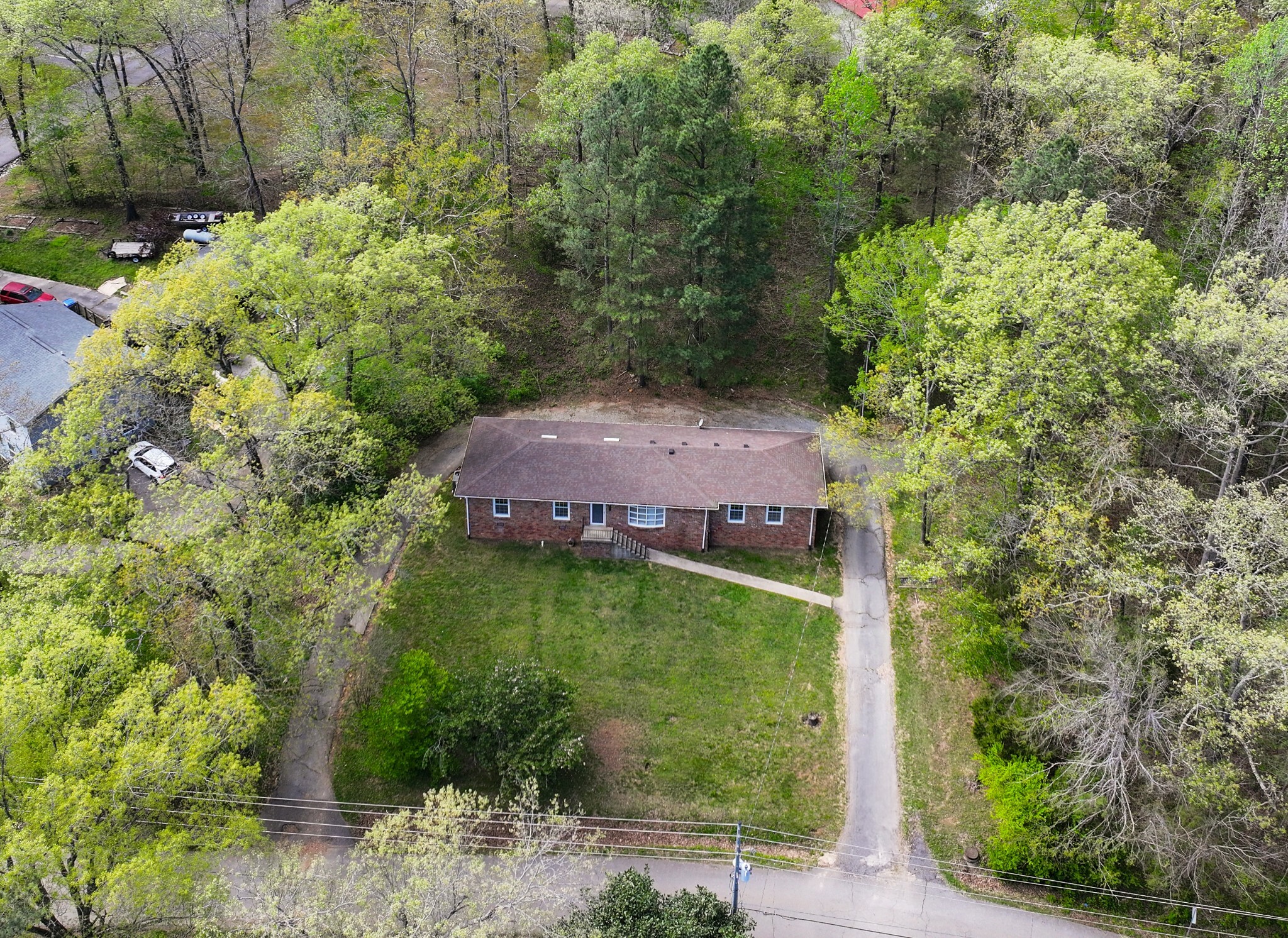 Property Photo:  231 Valley View Rd  TN 37058 