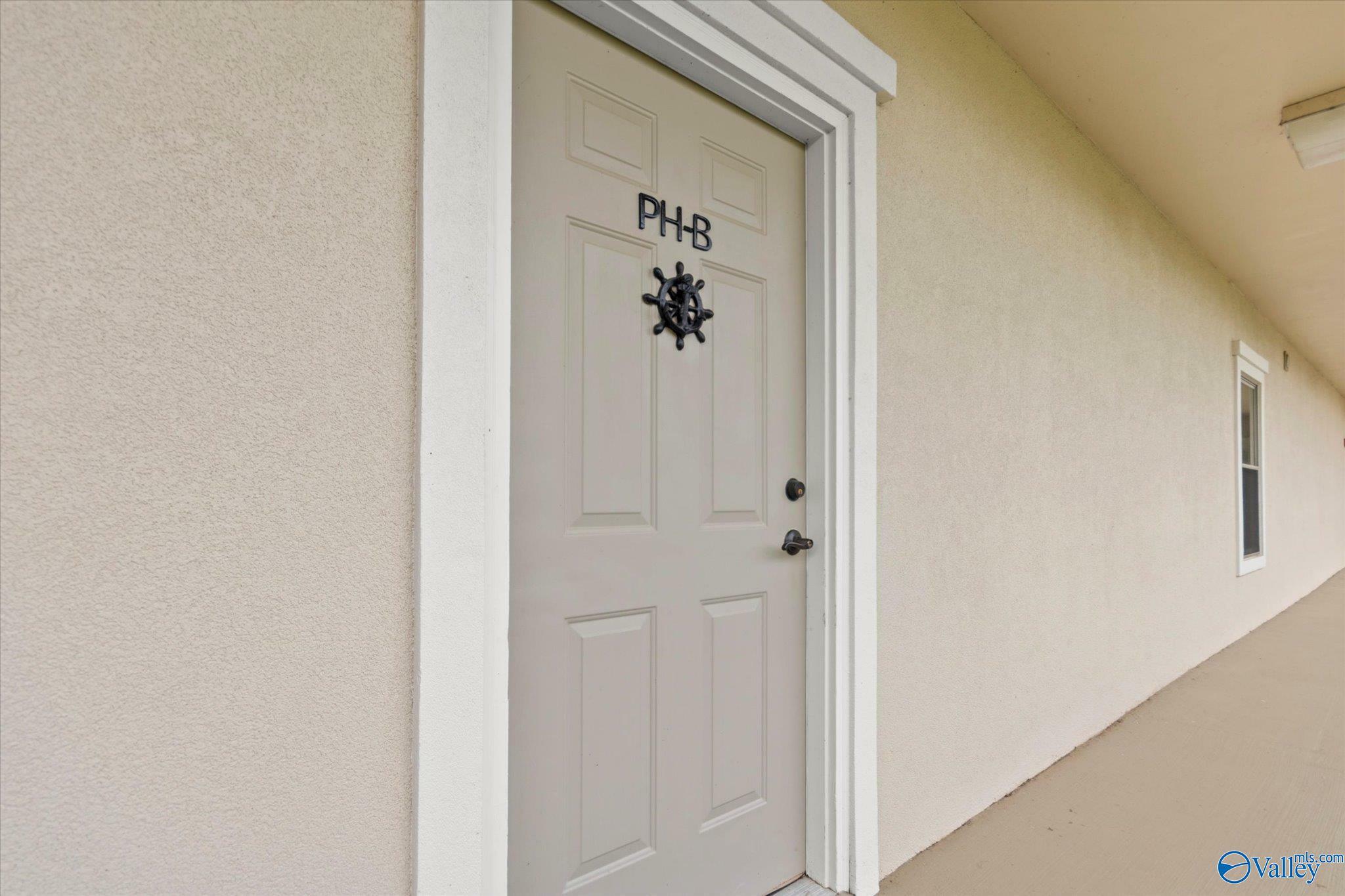 Property Photo: 12100 Two Rivers Drive Ph-B AL 35611