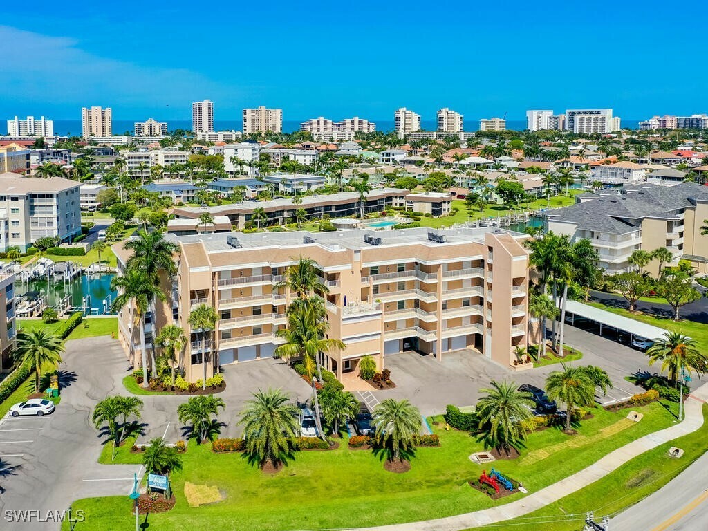 Property Photo: 900 Collier Court 106 FL 34145