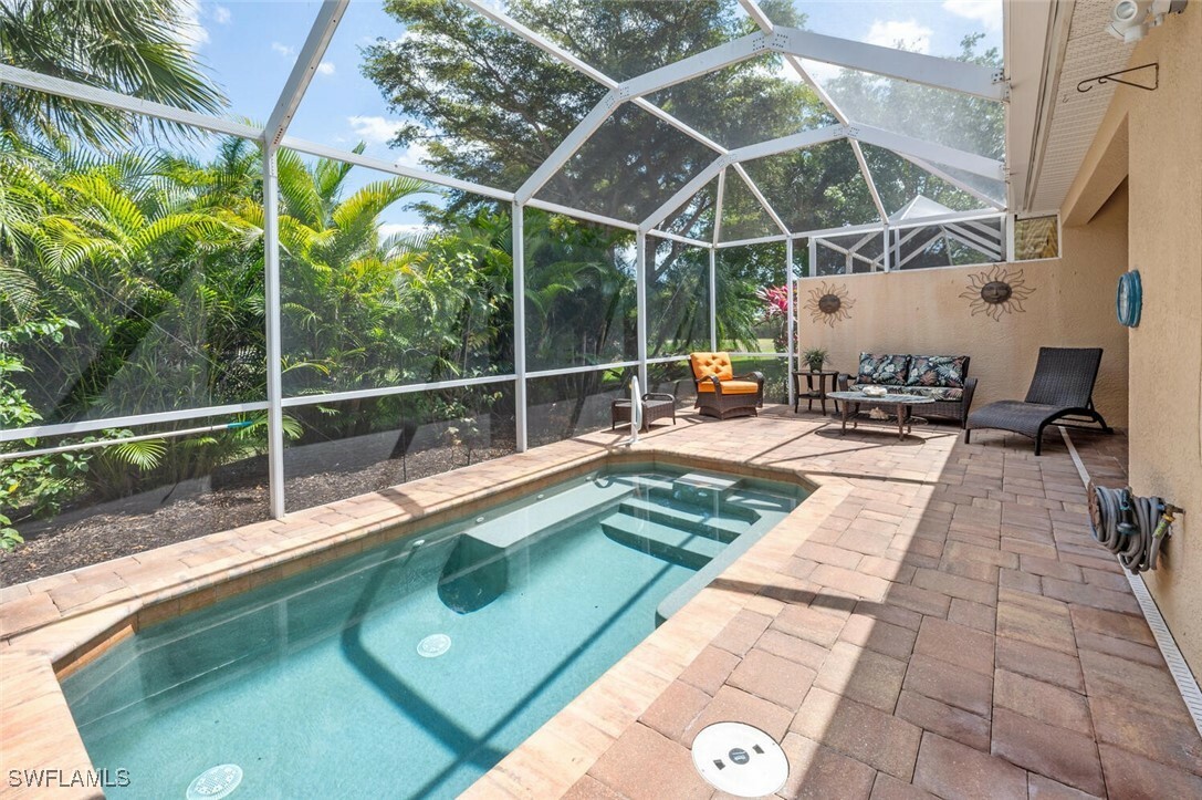 Property Photo: 14194 Fall Creek Court FL 34114