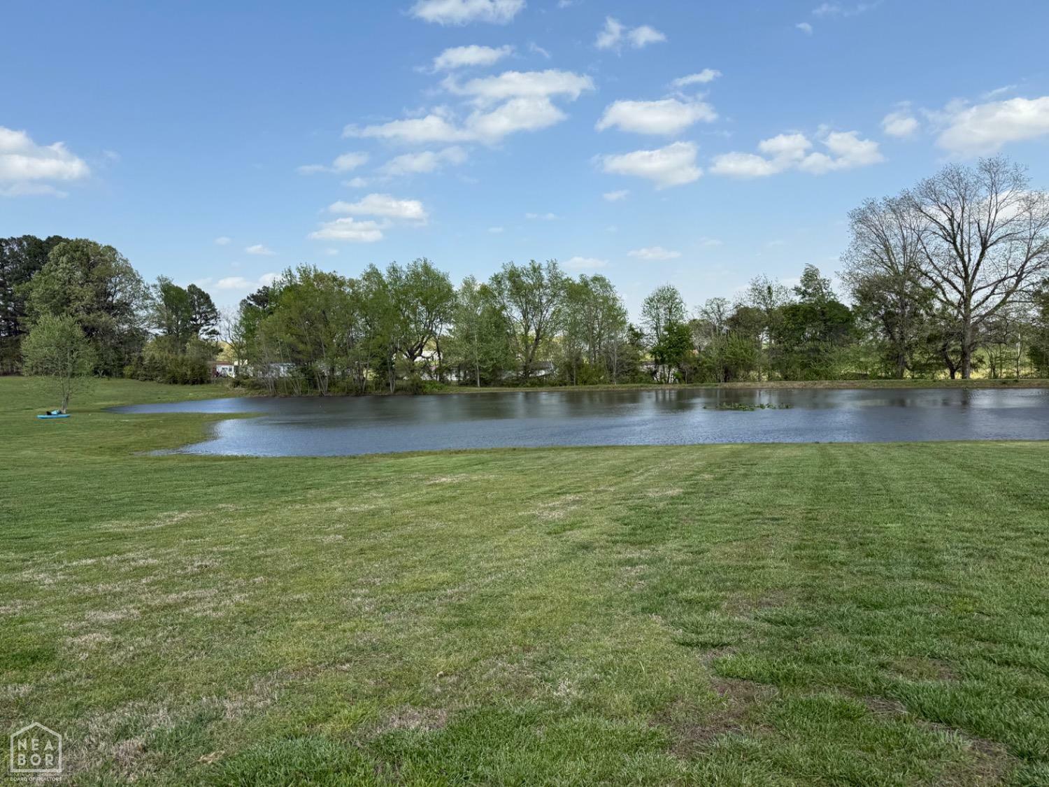 Property Photo: 297 Cr 7802 AR 72401