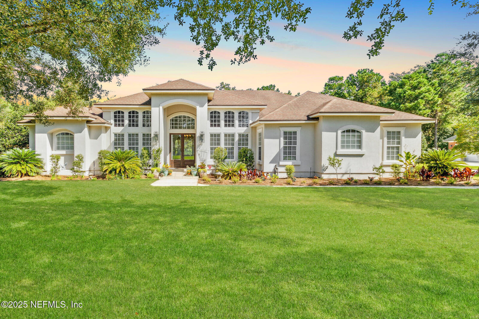 Property Photo: 95067 Brookhill Place FL 32034
