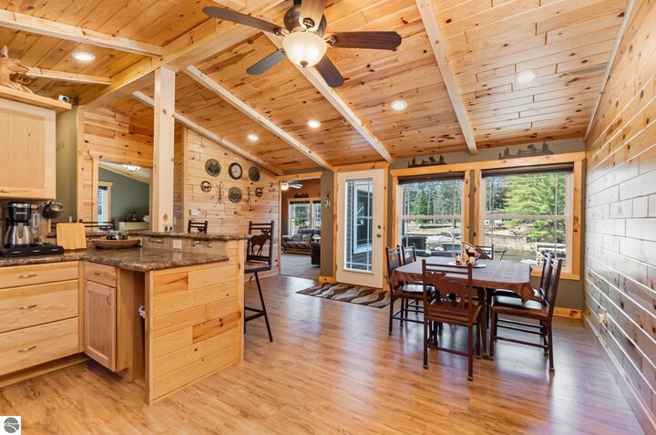 Property Photo:  3901 W Thendara Drive  MI 48624