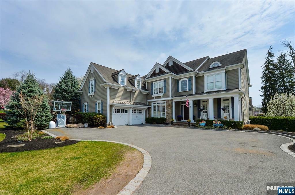 55 Bogert Drive  North Haledon NJ 07508 photo