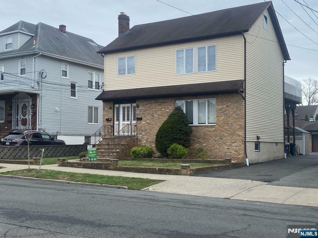 Property Photo:  544 Page Avenue 1  NJ 07071 