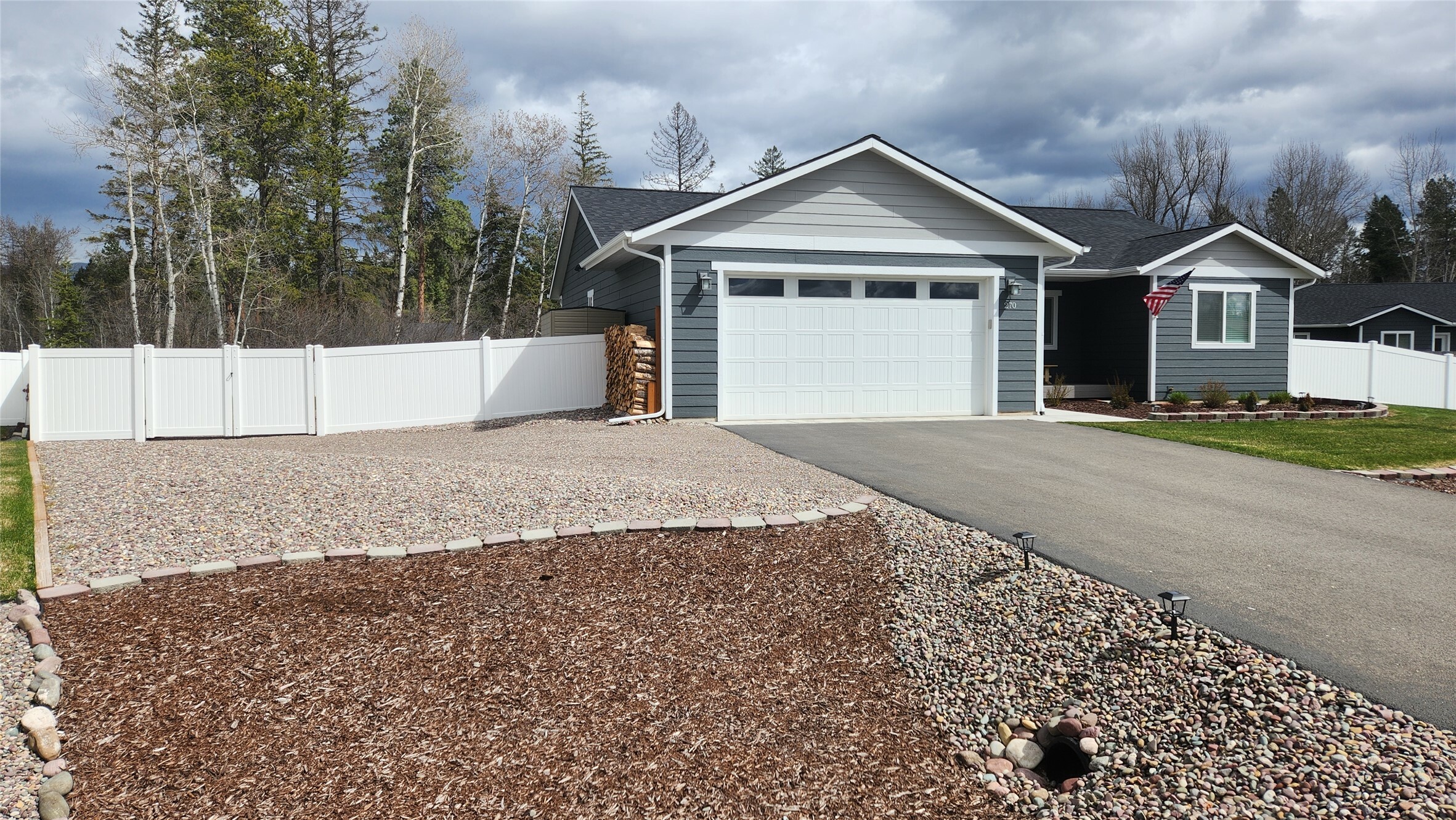 Property Photo: 270 Kendal Loop MT 59901