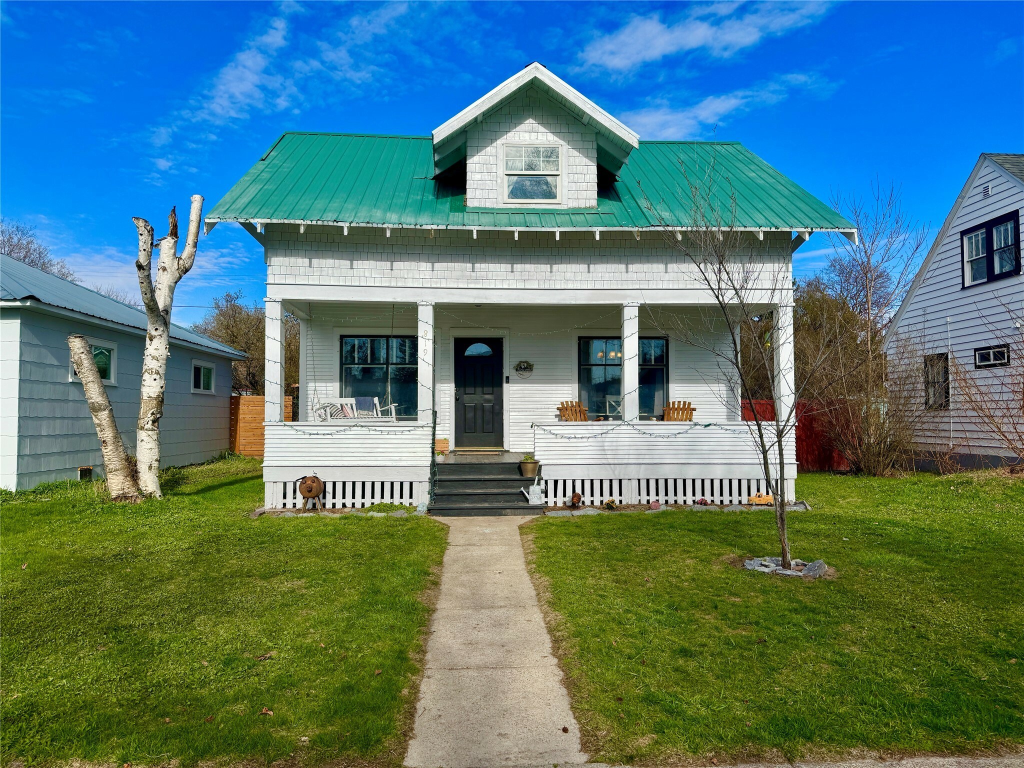 819 3rd Avenue W  Kalispell MT 59901 photo