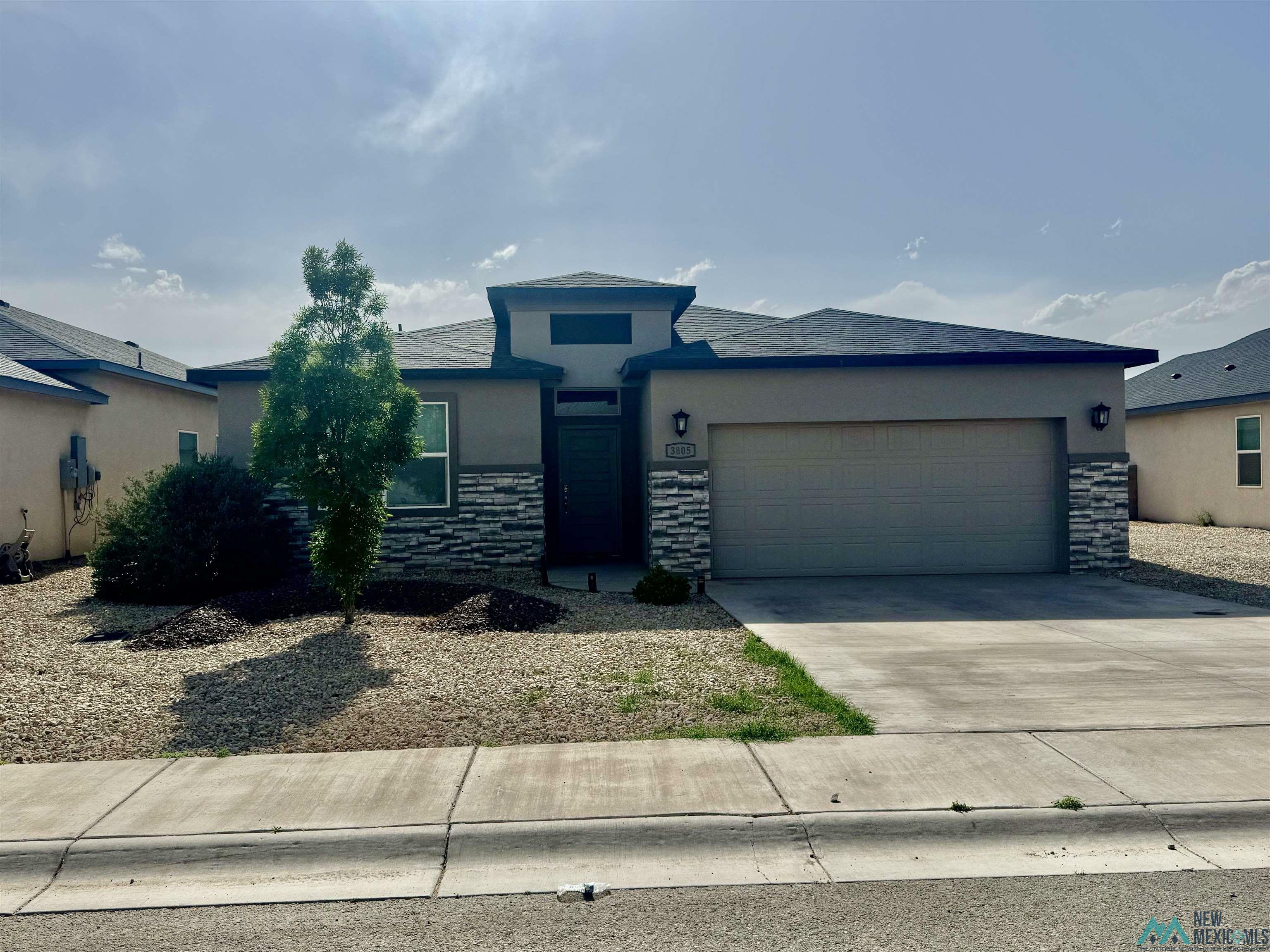 3805 Saguaro Drive  Carlsbad NM 88220 photo